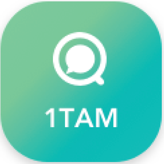 1TAM