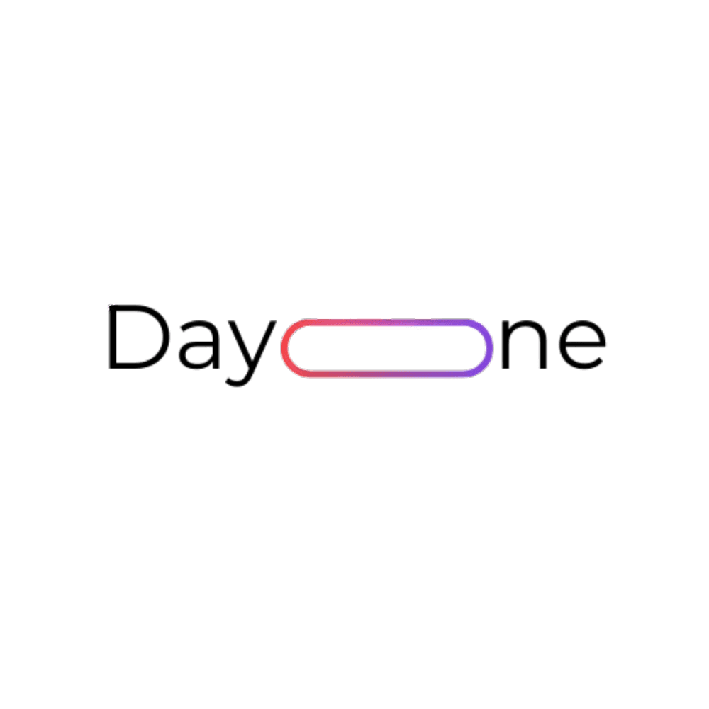 Day One Technologies Logo