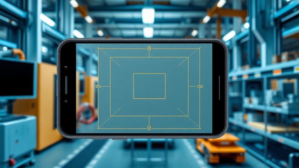 AI-Powered Defect Detection for Clean Room Panels preview